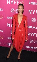 Emilia Perez Premiere - NYC