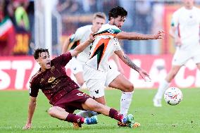 AS Roma  v Venezia FC - Serie A Enilive