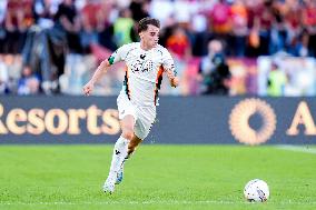 AS Roma  v Venezia FC - Serie A Enilive