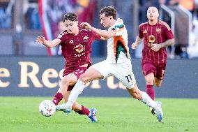 AS Roma  v Venezia FC - Serie A Enilive