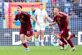 AS Roma  v Venezia FC - Serie A Enilive