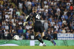 Empoli v Fiorentina - Serie A