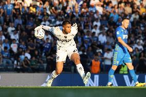 Empoli v Fiorentina - Serie A