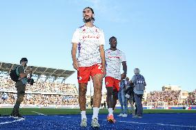 Empoli v Fiorentina - Serie A