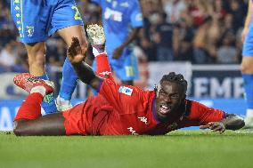 Empoli v Fiorentina - Serie A