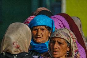 Third And Final Phase Of Assembly Elections Begins In Kashmir