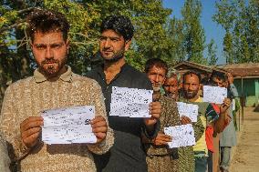 Third And Final Phase Of Assembly Elections Begins In Kashmir