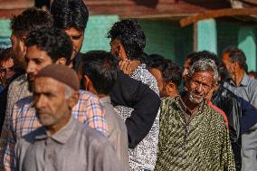 Third And Final Phase Of Assembly Elections Begins In Kashmir