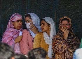 Third And Final Phase Of Assembly Elections Begins In Kashmir