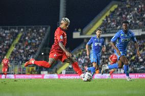 Empoli v Fiorentina - Serie A