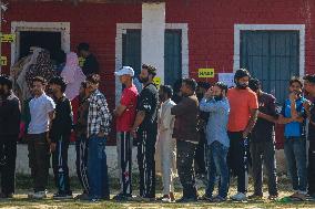 Third And Final Phase Of Assembly Elections Begins In Kashmir