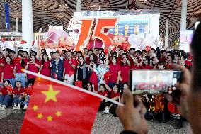 National Day on China