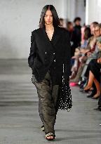 PFW - Niccolo Pasqualetti Runway