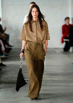 PFW - Niccolo Pasqualetti Runway