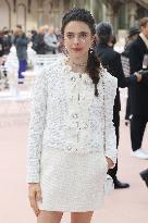 PFW - Chanel Photocall