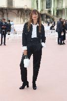 PFW - Chanel Photocall