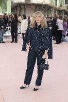 PFW - Chanel Photocall