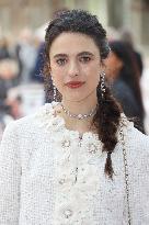 PFW - Chanel Photocall