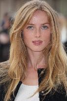PFW - Chanel Photocall