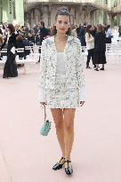 PFW - Chanel Photocall