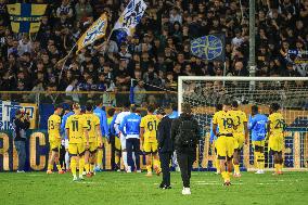 CALCIO - Serie A - Parma Calcio vs Cagliari Calcio