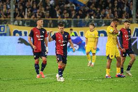 CALCIO - Serie A - Parma Calcio vs Cagliari Calcio