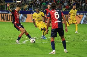 CALCIO - Serie A - Parma Calcio vs Cagliari Calcio