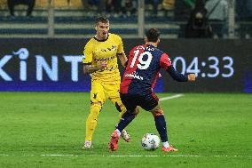 CALCIO - Serie A - Parma Calcio vs Cagliari Calcio