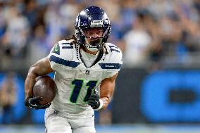 Seattle Seahawks  vs. Detroit Lions