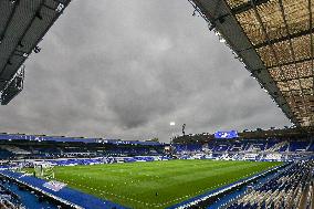 Birmingham City v Huddersfield Town - Sky Bet League 1