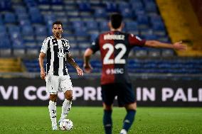 Genoa v Juventus - Serie A