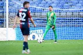 Genoa v Juventus - Serie A