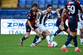 Genoa v Juventus - Serie A