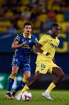 Villarreal CF v UD Las Palmas - La Liga EA Sports