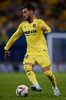 Villarreal CF v UD Las Palmas - La Liga EA Sports