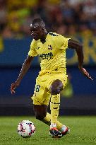 Villarreal CF v UD Las Palmas - La Liga EA Sports