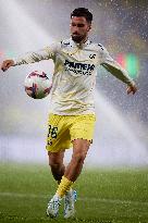 Villarreal CF v UD Las Palmas - La Liga EA Sports