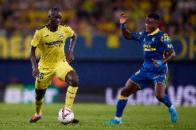 Villarreal CF v UD Las Palmas - La Liga EA Sports