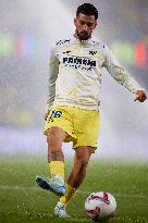 Villarreal CF v UD Las Palmas - La Liga EA Sports