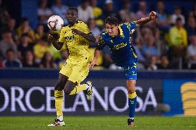 Villarreal CF v UD Las Palmas - La Liga EA Sports