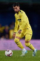 Villarreal CF v UD Las Palmas - La Liga EA Sports