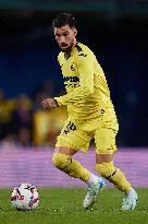 Villarreal CF v UD Las Palmas - La Liga EA Sports