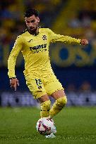 Villarreal CF v UD Las Palmas - La Liga EA Sports