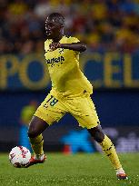 Villarreal CF v UD Las Palmas - La Liga EA Sports