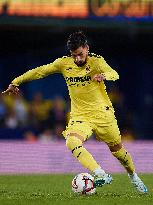 Villarreal CF v UD Las Palmas - La Liga EA Sports