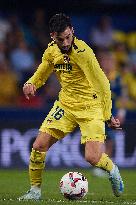 Villarreal CF v UD Las Palmas - La Liga EA Sports