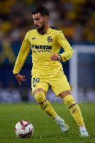 Villarreal CF v UD Las Palmas - La Liga EA Sports