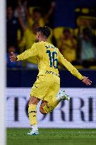 Villarreal CF v UD Las Palmas - La Liga EA Sports