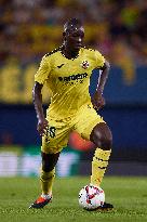 Villarreal CF v UD Las Palmas - La Liga EA Sports