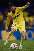 Villarreal CF v UD Las Palmas - La Liga EA Sports